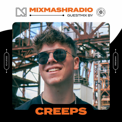 Laidback Luke - Mixmash Radio