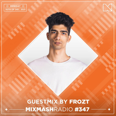 Laidback Luke - Mixmash Radio