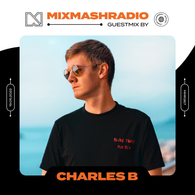Laidback Luke - Mixmash Radio
