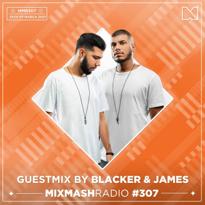 Laidback Luke - Mixmash Radio