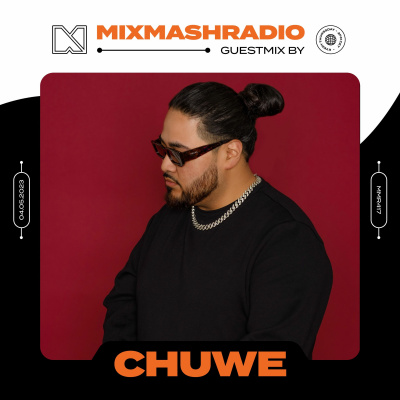 Laidback Luke - Mixmash Radio
