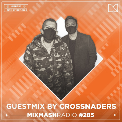 Laidback Luke - Mixmash Radio