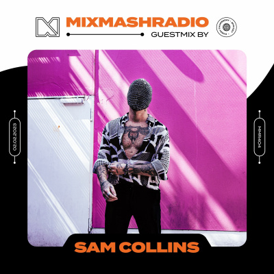 Laidback Luke - Mixmash Radio