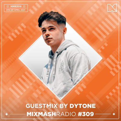 Laidback Luke - Mixmash Radio