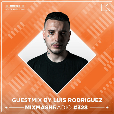 Laidback Luke - Mixmash Radio