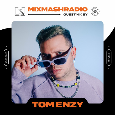 Laidback Luke - Mixmash Radio