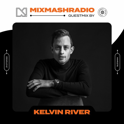 Laidback Luke - Mixmash Radio