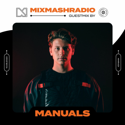 Laidback Luke - Mixmash Radio