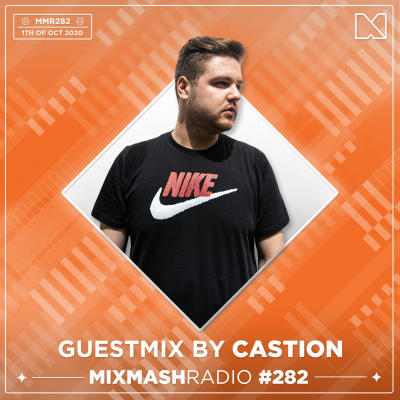 Laidback Luke - Mixmash Radio