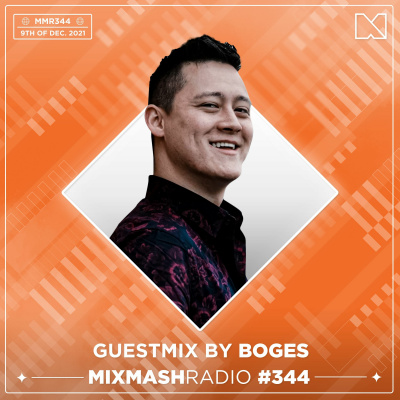 Laidback Luke - Mixmash Radio