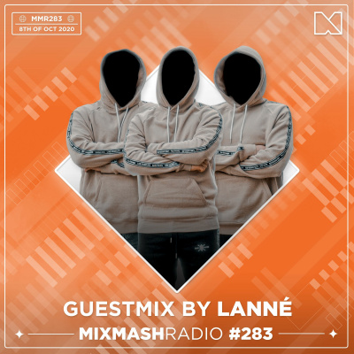 Laidback Luke - Mixmash Radio