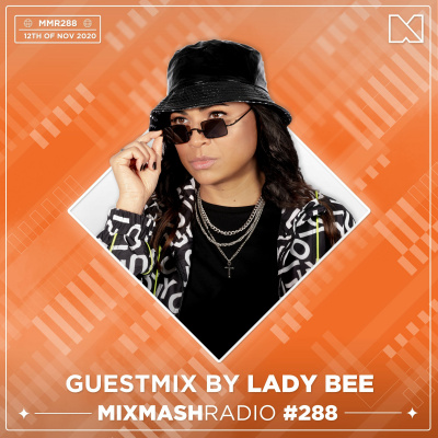 Laidback Luke - Mixmash Radio