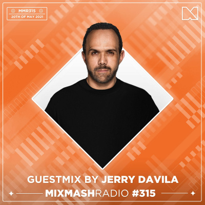 Laidback Luke - Mixmash Radio