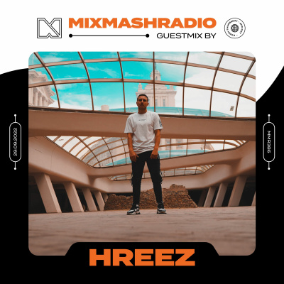 Laidback Luke - Mixmash Radio