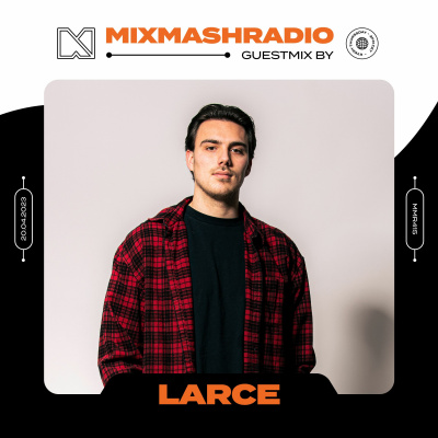 Laidback Luke - Mixmash Radio