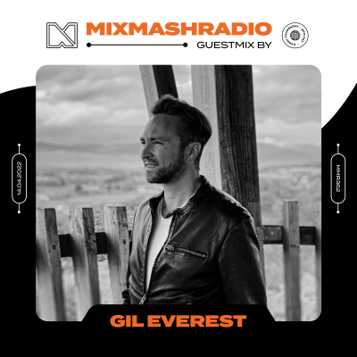 Laidback Luke - Mixmash Radio