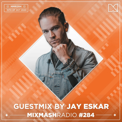 Laidback Luke - Mixmash Radio