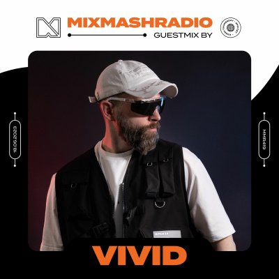 Laidback Luke - Mixmash Radio