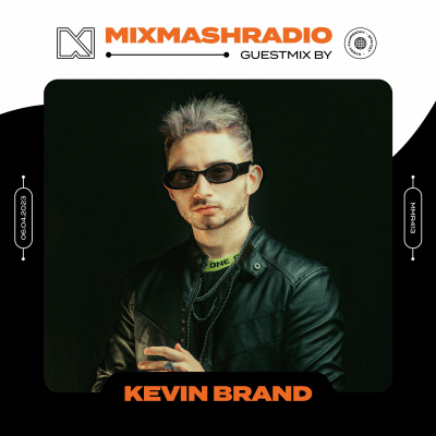Laidback Luke - Mixmash Radio