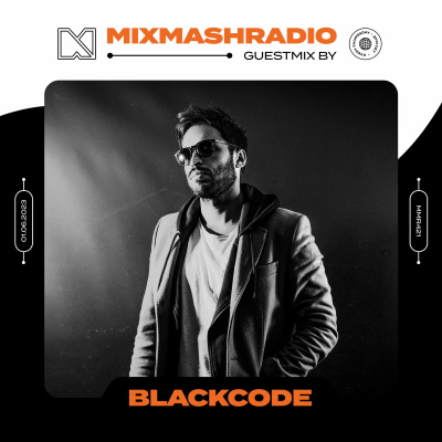Laidback Luke - Mixmash Radio