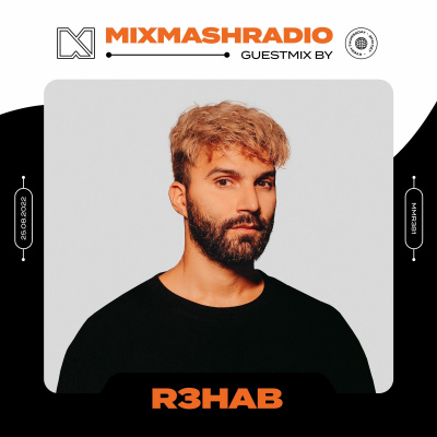 Laidback Luke - Mixmash Radio