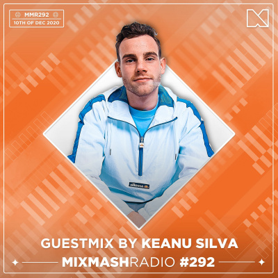 Laidback Luke - Mixmash Radio