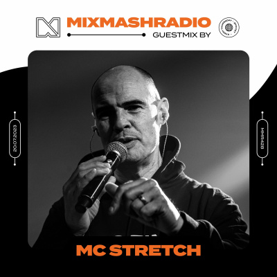 Laidback Luke - Mixmash Radio