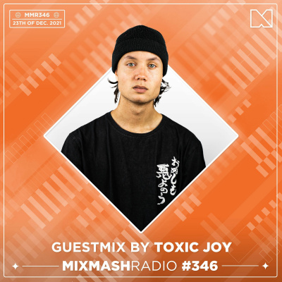 Laidback Luke - Mixmash Radio