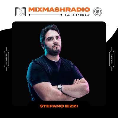 Laidback Luke - Mixmash Radio
