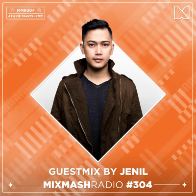 Laidback Luke - Mixmash Radio