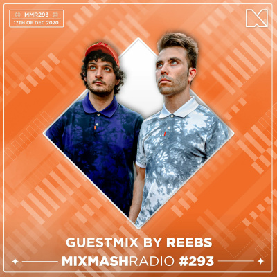Laidback Luke - Mixmash Radio