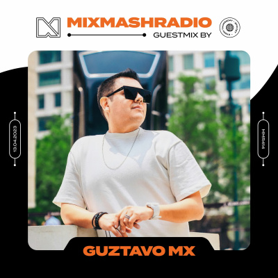 Laidback Luke - Mixmash Radio