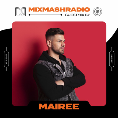 Laidback Luke - Mixmash Radio