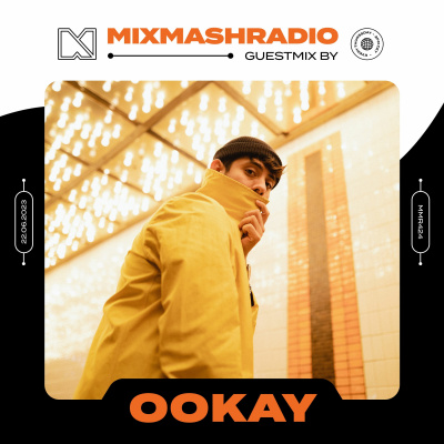 Laidback Luke - Mixmash Radio