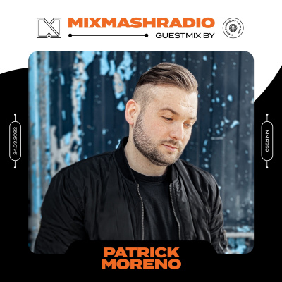 Laidback Luke - Mixmash Radio