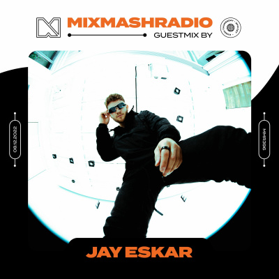 Laidback Luke - Mixmash Radio