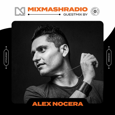 Laidback Luke - Mixmash Radio