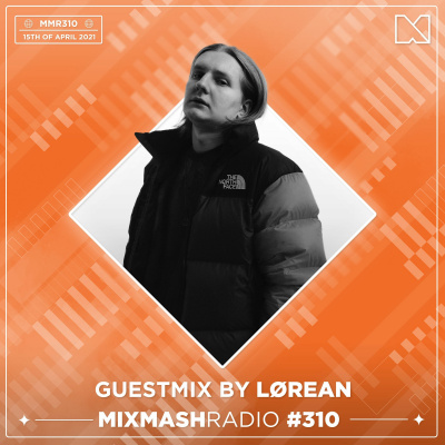 Laidback Luke - Mixmash Radio