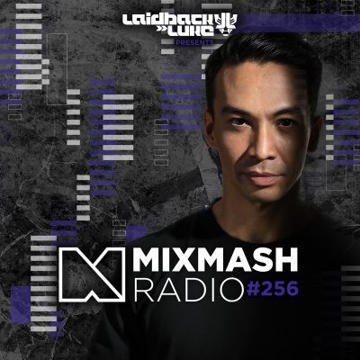 Laidback Luke - Mixmash Radio