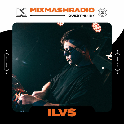 Laidback Luke - Mixmash Radio