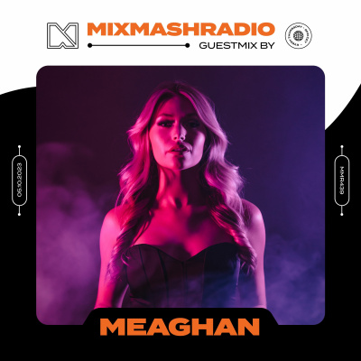 Laidback Luke - Mixmash Radio