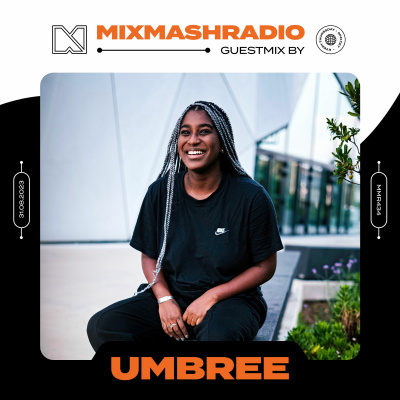 Laidback Luke - Mixmash Radio