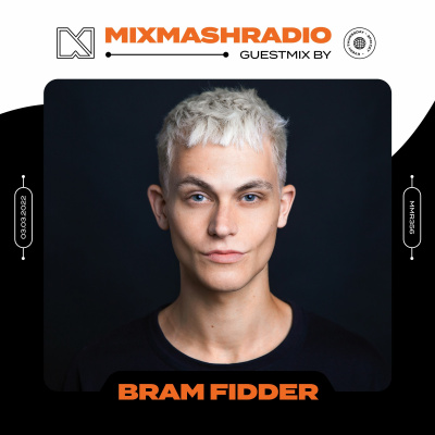 Laidback Luke - Mixmash Radio