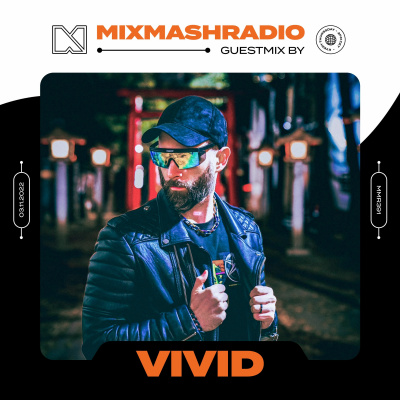 Laidback Luke - Mixmash Radio