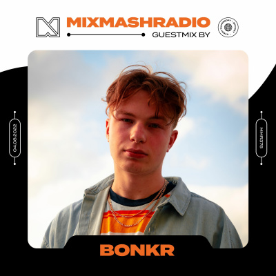 Laidback Luke - Mixmash Radio