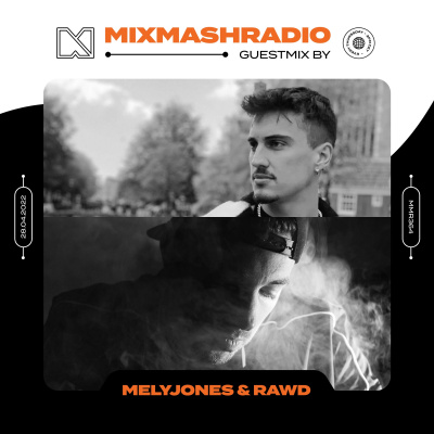 Laidback Luke - Mixmash Radio