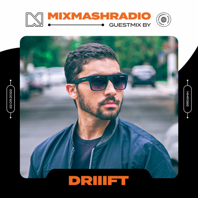 Laidback Luke - Mixmash Radio