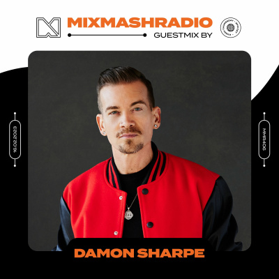 Laidback Luke - Mixmash Radio
