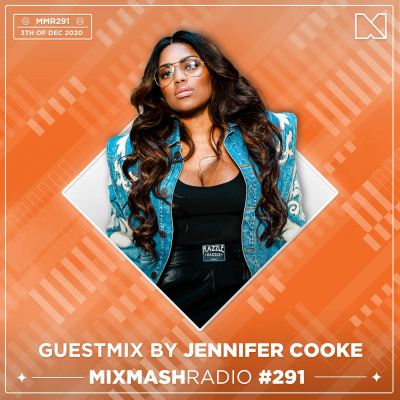 Laidback Luke - Mixmash Radio