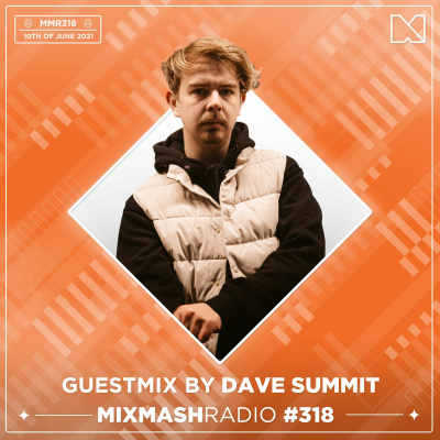 Laidback Luke - Mixmash Radio